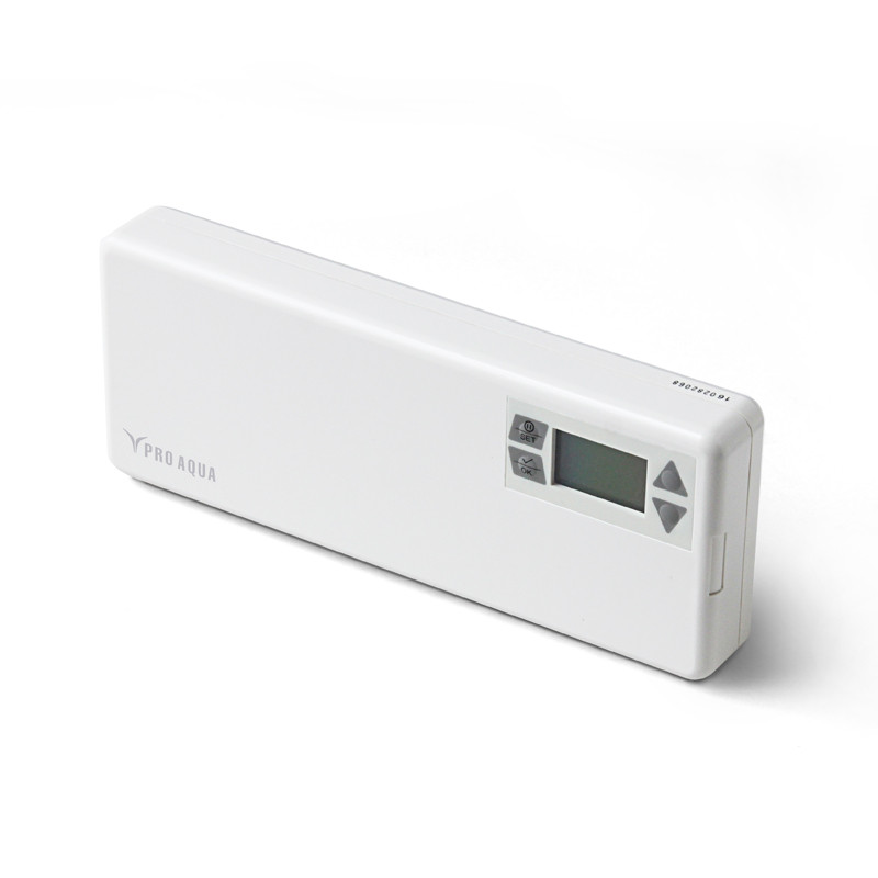 Зональный коммутатор SCU209I (INSSCU209I) - фото - 1