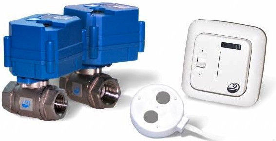 Neptun Bugatti Base Light 1/2 - фото - 2