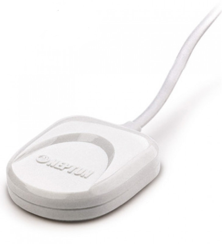 Датчик протечки Нептун SW005 (2 мет) - фото - 1