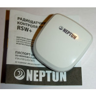 Радиодатчик контроля протечки воды RSW+ - фото - 1