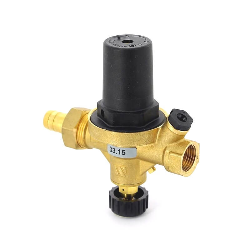 Подпит.клапан Watts ALIMAT 1/2 в.р. 10004877 (02.40.105) - фото - 1