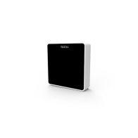 Датчик комнатной темп.(С-7р) черный - фото - 1