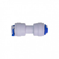 Фитинг Т1/4"хТ1/4" (F9017) - фото - 1