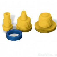 Инжектор Runxin6303 yellow - фото - 1