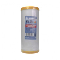 ФК Картридж Cation-Anion-10 JUMBO для ВВ умягч. (F30815) - фото - 1