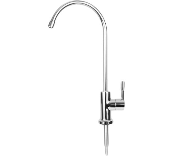Кран д/питьевых систем АБФ-КР - фото - 1