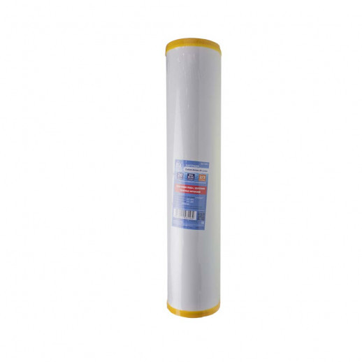 ФК Картридж Cation-Anion-20 JUMBO для ВВ умягч. (F30816) - фото - 1
