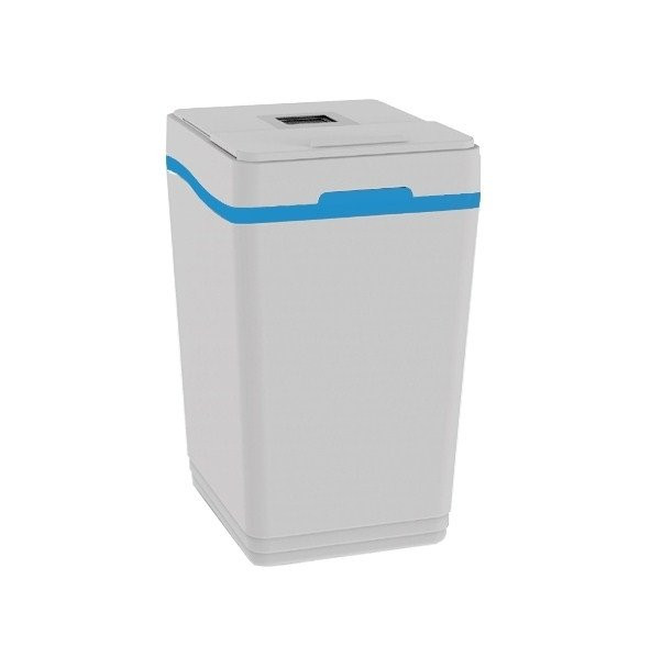 Система очистки Умягчитель-обезжелезиватель Aquaphor A800 - фото - 1