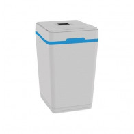Система очистки Умягчитель-обезжелезиватель Aquaphor A800 - фото - 1