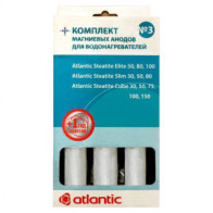 Анод №3 ATLANTIC (100039) - фото - 1