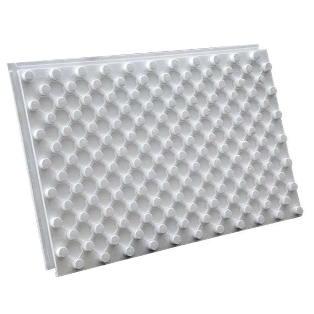 Плита из пенополистирола S0.72м2 1225*625*47 (PHF072.47) - фото - 1