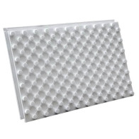 Плита из пенополистирола S0.72м2 1225*625*47 (PHF072.47) - фото - 1