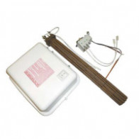 Комплект Electric KIT 3000W VS (009238) для мод.896223 - фото - 1