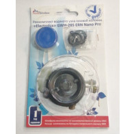Рем.к-т газ.колонки Electrolux мод.GWH 285 ERN Nano Pro (01020241) - 1 Рем.к-т газ.колонки Electrolux мод.GWH 285 ERN Nano Pro (01020241) - фото - 1