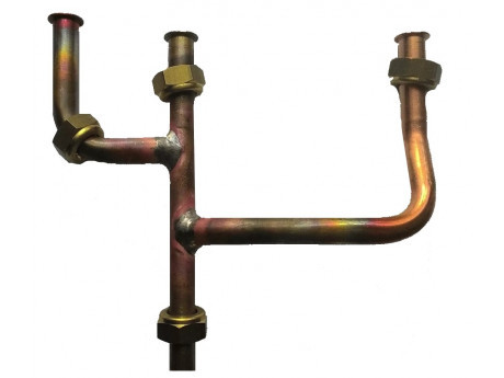 Трубка медная BAXI 003620800 - фото - 1