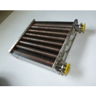 Теплообменник Navien мод.D,DC,DP,DPC,Ace,Ace C,Prime C,Smart Tok C 13-24кВт (01030964) - фото - 1