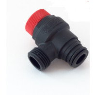 Клапан предохр.сбросн.3бар Navien D,DC,DP,DPC,Prime C,Smart Tok C(BH0905014A/30002251A) - 1 Клапан предохр.сбросн.3бар Navien D,DC,DP,DPC,Prime C,Smart Tok C(BH0905014A/30002251A) - фото - 1