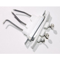 К-т электродов розжига Navien D,DC,DP,DPC (30003880D) - 1 К-т электродов розжига Navien D,DC,DP,DPC (30003880D) - фото - 1