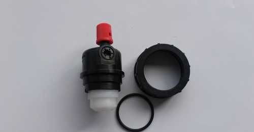 Воздухоотводчик Navien D13-40,DC13-30,Ace13-40,Ace13-30,Atmo13-24 (NH4610E137/30006831A) - фото - 1