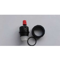 Воздухоотводчик Navien D13-40,DC13-30,Ace13-40,Ace13-30,Atmo13-24 (NH4610E137/30006831A) - фото - 1