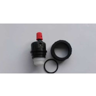 Воздухоотводчик Navien D13-40,DC13-30,Ace13-40,Ace13-30,Atmo13-24 (NH4610E137/30006831A) - 1 Воздухоотводчик Navien D13-40,DC13-30,Ace13-40,Ace13-30,Atmo13-24 (NH4610E137/30006831A) - фото - 1