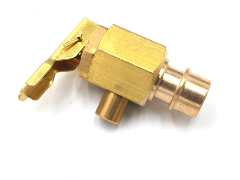 Клапан авт.предохр.3бар Navien Ace,Ace C,Atmo (BH0905005A/30002244A) - фото - 1