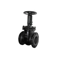 задвижка Ч 30ч6бр/31ч6бр ду 80 Ру10 (10100007) - фото - 1