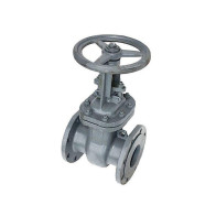 задвижка сталь 30с41нж ду 80 Ру16 (102100027) - фото - 1