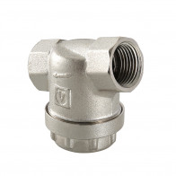 Фильтр VALTEC универс.1" вн-вн (VT.386.N.06) - фото - 1