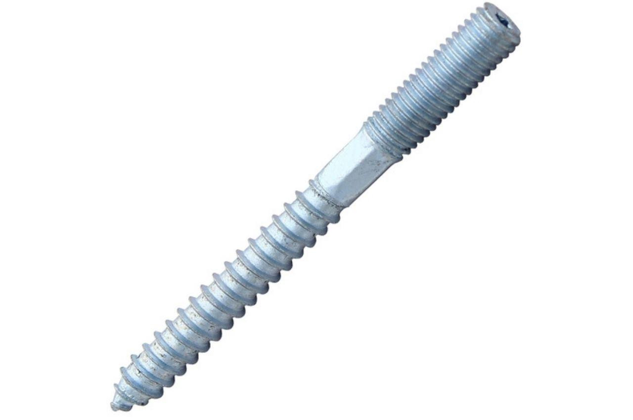 Винт-шуруп Torx M8*80мм (6263808) - фото - 1