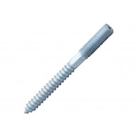 Винт-шуруп Torx M8*120мм (6263812) - фото - 1