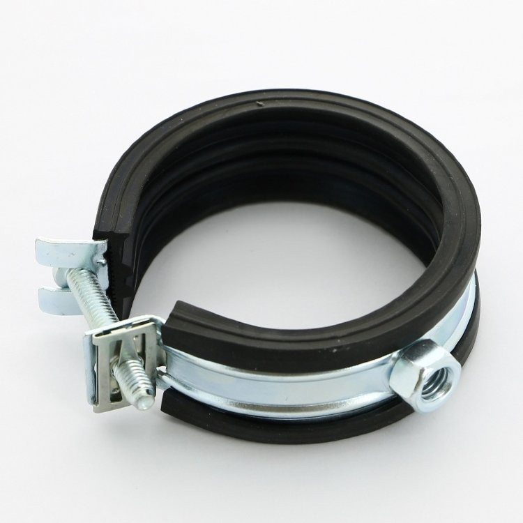 Хомут KSB1 с epdm М8 BIS 25-28мм (3363028) - фото - 1