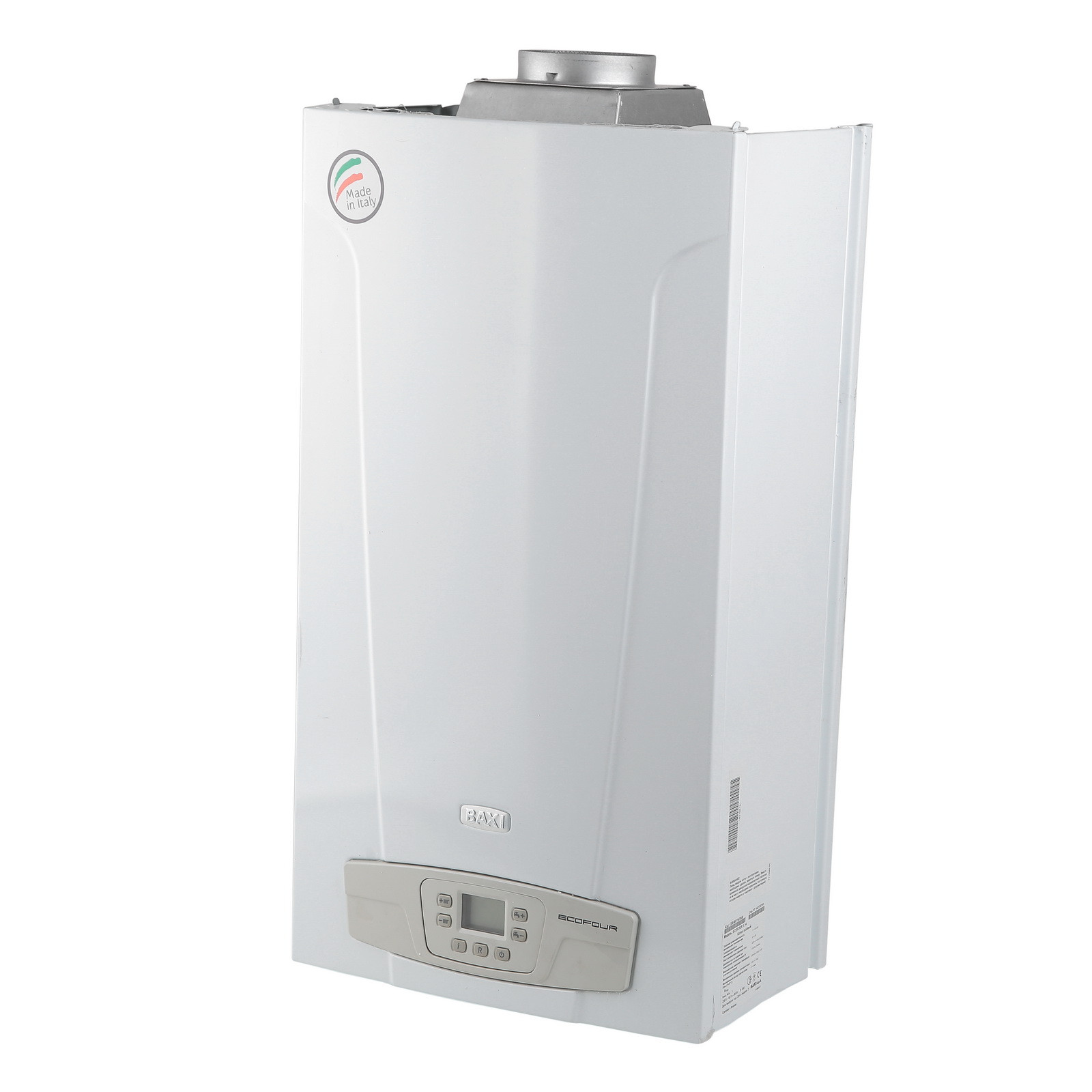 Газовый котел BAXI ECO Four 24 F (настенный)Италия - фото - 1