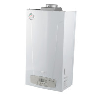 Газовый котел BAXI ECO Four 24 F (настенный)Италия - фото - 1