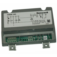 Автоматика розжига Protherm Honeywell S4960B 1055 (0020027677) - фото - 1