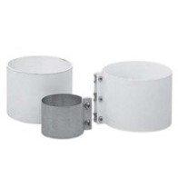 муфта для коаксиальных труб BAXI KHG714023411 - фото - 1