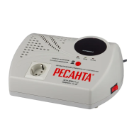 Стабилизатор РЕСАНТА АСН-500 Н/1-Ц - фото - 1