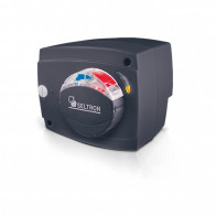Электропривод STA 230В (5 Н*м) HUCH ENTEC - фото - 1