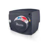 Электропривод STA 230В (5 Н*м) HUCH ENTEC - фото - 1