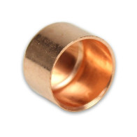 МД заглушка ду 18 - фото - 1