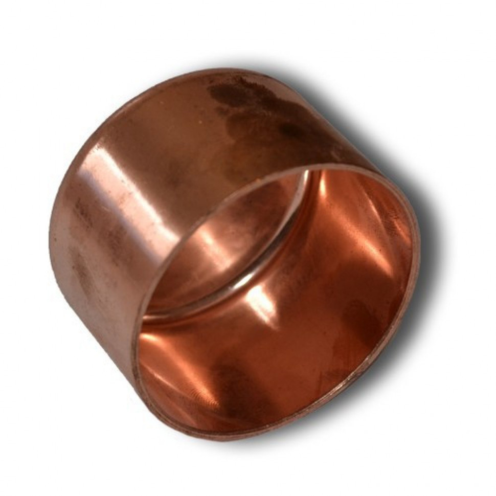 МД заглушка ду 22 - фото - 1