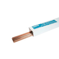 МД припой в штанге 2 мм Sanha 4939 L-CuP6 (84939) - фото - 1