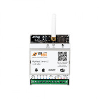 Контроллер MYHEAT SMART 2 ЭВАН (6281) - 1 Контроллер MYHEAT SMART 2 ЭВАН (6281) - фото - 1