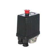 FUBAG переключатель давления PS-002 однофазный 12бар 1х3/8, 3х1/4 (210002) - 1 FUBAG переключатель давления PS-002 однофазный 12бар 1х3/8, 3х1/4 (210002) - фото - 1