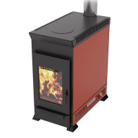 Печь Матрица -100 Теплодар - фото - 1