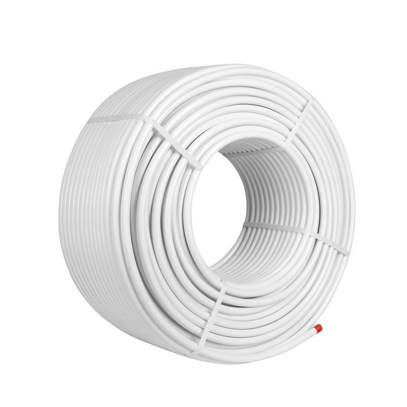 труба МП (германия) Б/Ш ду 16 PRO AQUA PEXc - AL - PEX (413761) - фото - 1