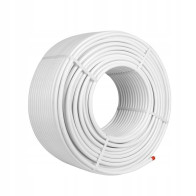 труба МП (германия) Б/Ш ду 16 PRO AQUA PEXc - AL - PEX (413761) - 1 труба МП (германия) Б/Ш ду 16 PRO AQUA PEXc - AL - PEX (413761) - фото - 1