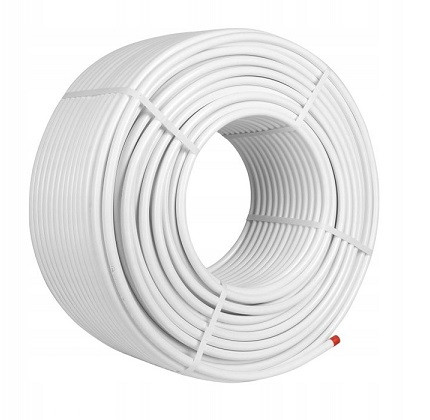труба МП (германия) Б/Ш ду 26 PRO AQUA PEXc - AL - PEX (415561) - фото - 1