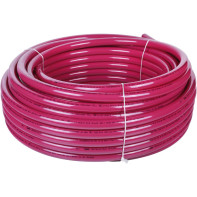 труба Отопления RAUTITAN pink+16*2,2мм,бухта 120 м - фото - 1
