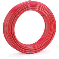 труба Отопления RAUTHERM-S 20*2,0 мм бухта 120 м - фото - 1